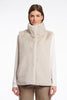 Weste Kunstpelz von Rino&Pelle in Birch Artikel RP6287