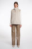 Weste Kunstpelz von Rino&Pelle in Birch Artikel RP6287