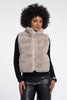 Weste May von Rino&Pelle in Birch