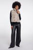 Weste May von Rino&Pelle in Birch