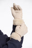 Handschuhe von Rino&Pelle in Birch RP6626