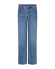Jeans 7/8 Mid Stone