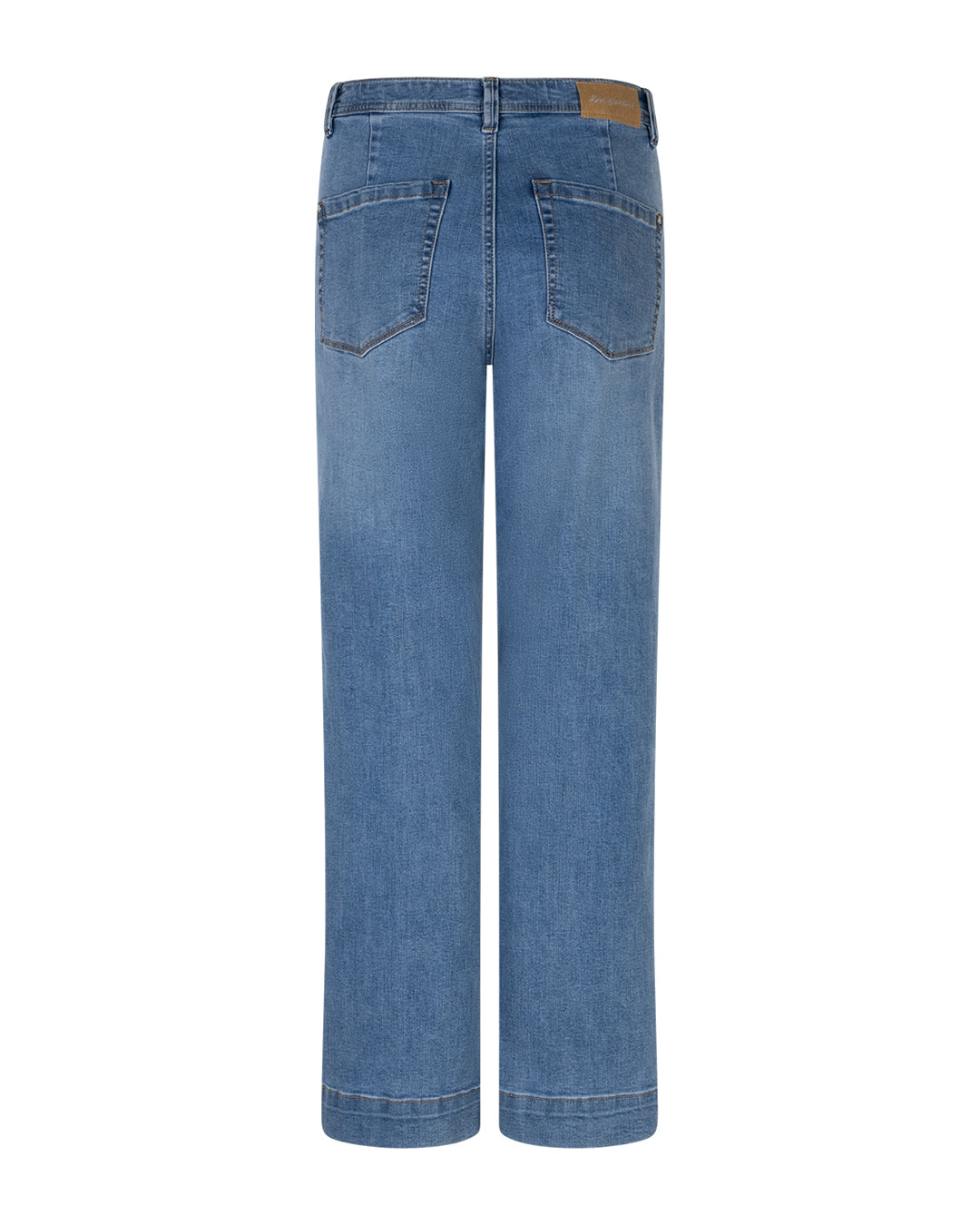 Jeans 7/8 Mid Stone