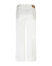 Jeans 7/8 Offwhite