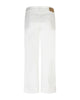 Jeans 7/8 Offwhite