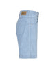 Leichte Sommer-Shorts in Hellblau
