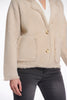 Jacke von Rino&Pelle in Stone Artikel RP6153