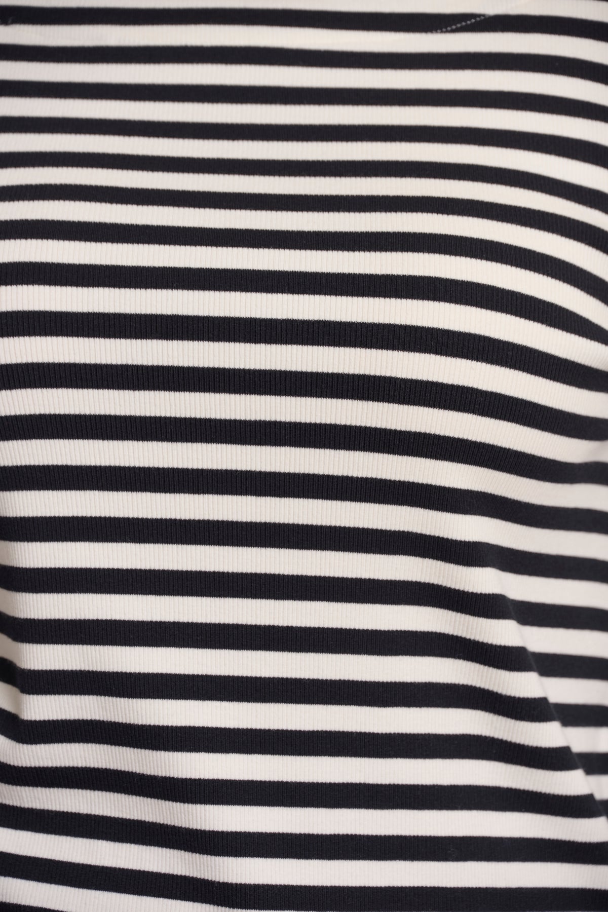 Langarmshirt Sienna gestreift von Rino&Pelle