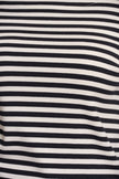 Langarmshirt Sienna gestreift von Rino&Pelle