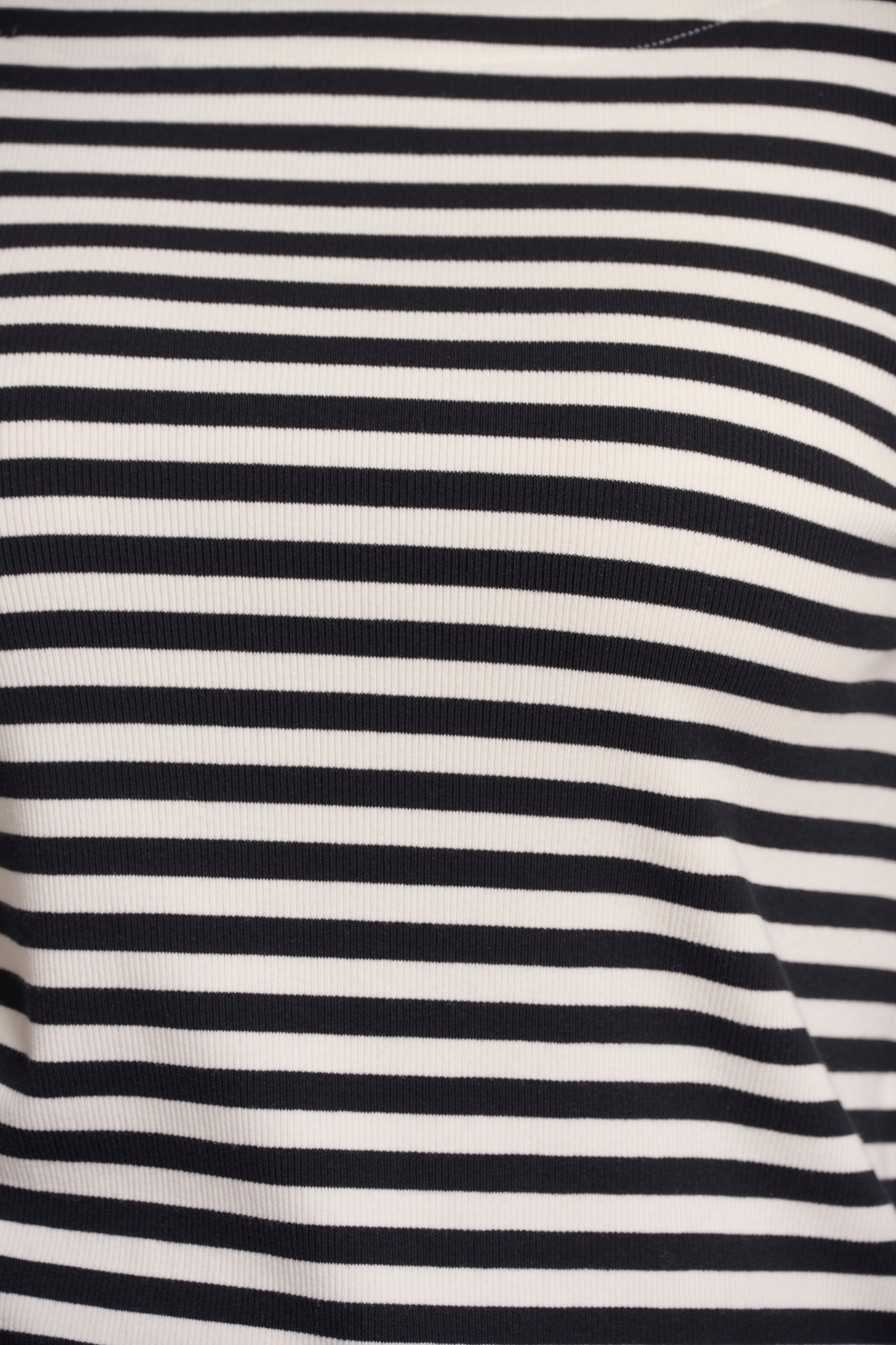 Langarmshirt Sienna gestreift von Rino&Pelle