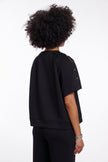 Shirt von Rino&Pelle in Black