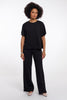Shirt von Rino&Pelle in Black