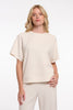 Shirt von Rino&Pelle in Snow White