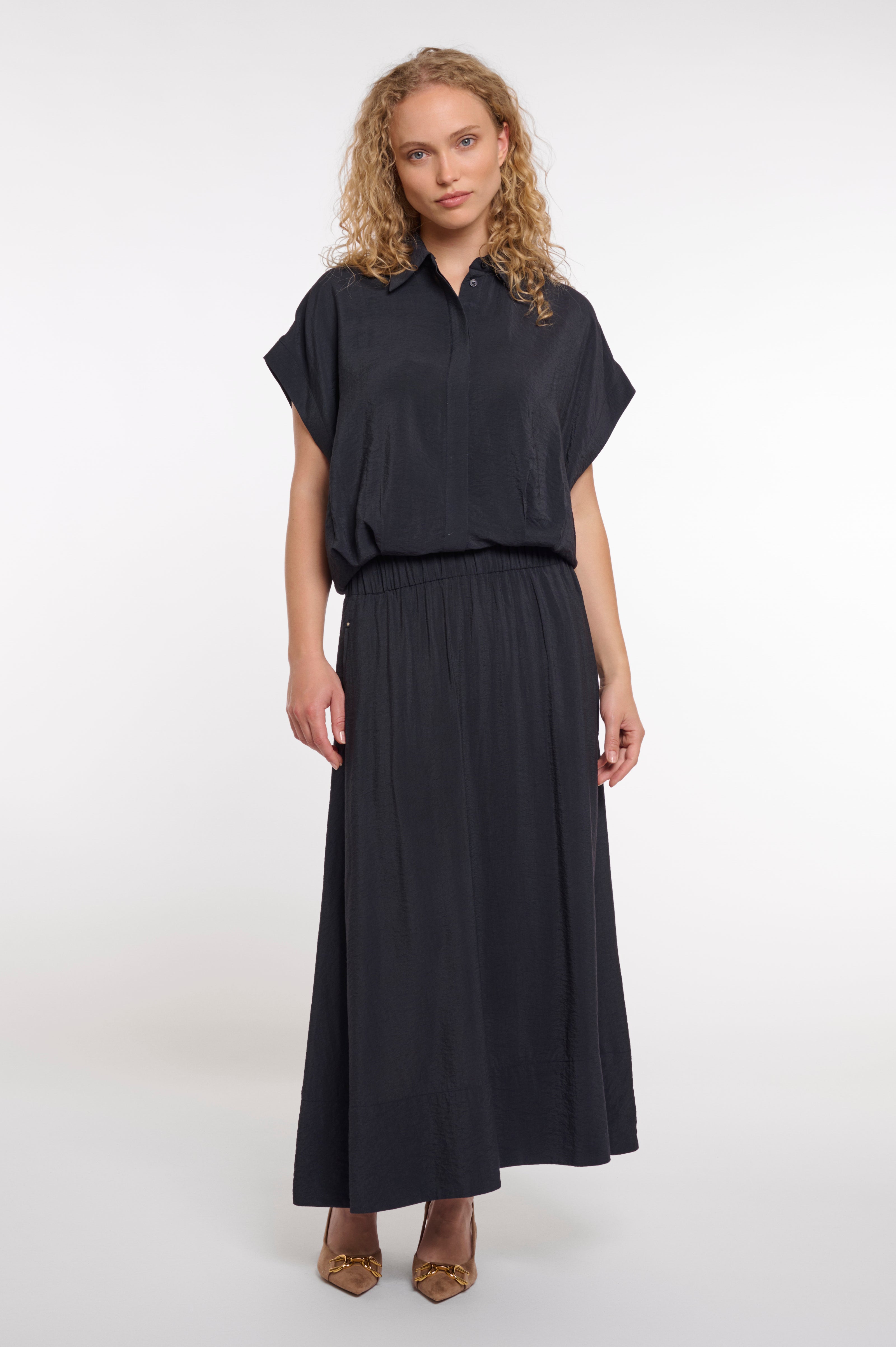 Rock von Rino&Pelle in Dark Navy Art. RP6873