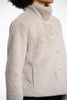 Jacke Fake Fur von Rino&Pelle in Birch Artikel RP6283