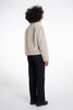 Jacke Fake Fur von Rino&Pelle in Birch Artikel RP6283