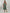 Kleid Kofferstoff Uni in Khaki Artikel 6148