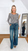 Wide Leg Jeans Art. 6317