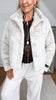 Jacke Fake Fur von Rino&Pelle in Birch Artikel RP6283