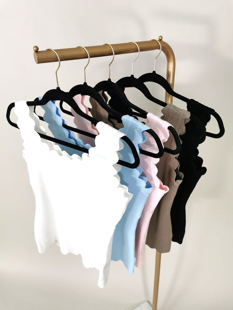 Top ZickZack Feinstrick in versch. Farben Art. 6768