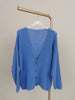 Cardigan in versch. Farben Artikel 6010