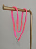 Handykette in Pink/Koralle Artikel 6064