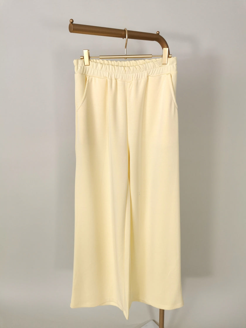 Marlene Sweathose Soft in versch. Farben
