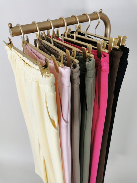 Marlene Sweathose Soft in versch. Farben Art. 6769