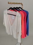 Cardigan in versch. Farben Artikel 6010