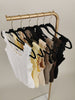 Top ZickZack Feinstrick in versch. Farben Artikel 5940